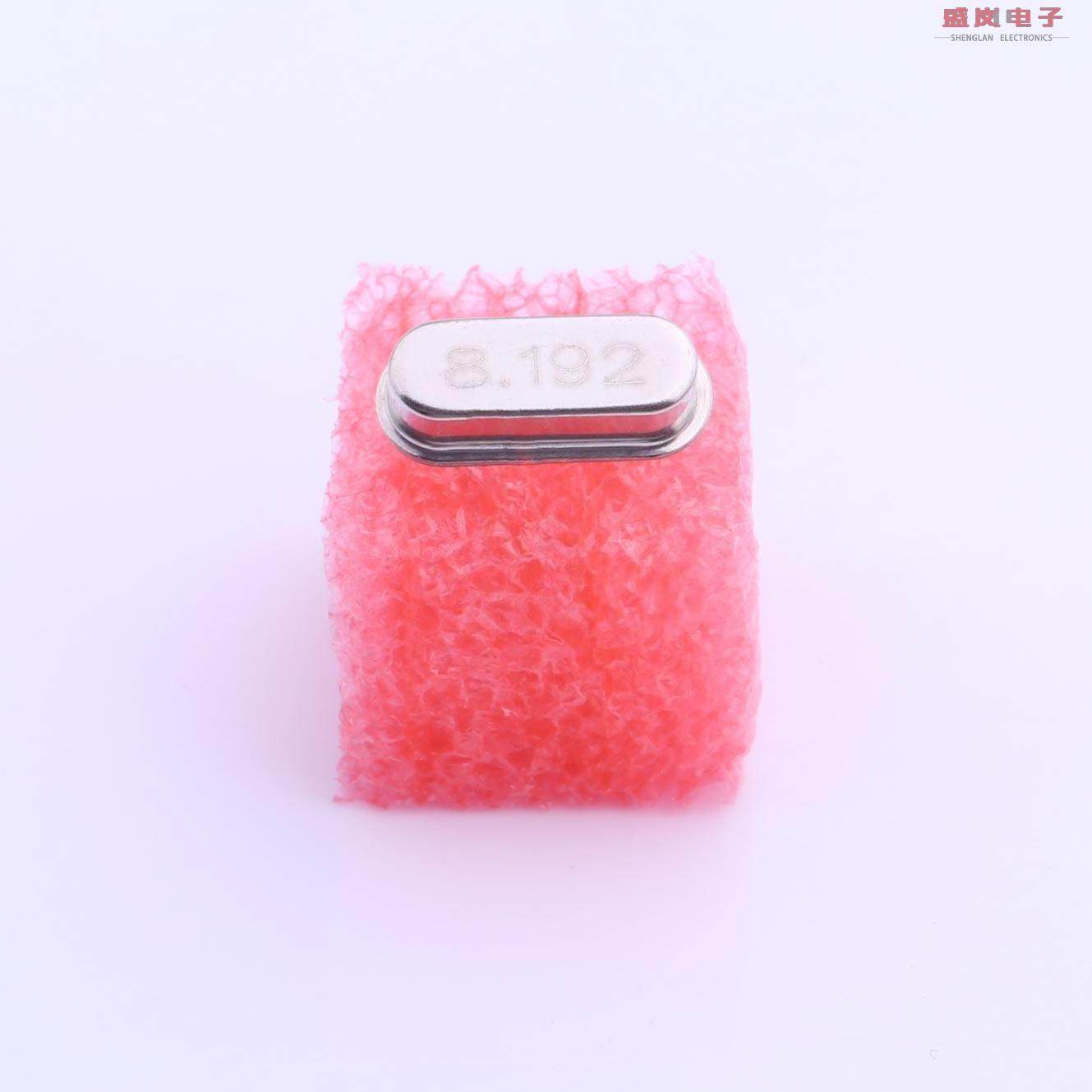 原装正品49S-8.192-20-20-20/A[8.192MHz 20ppm 20pF]