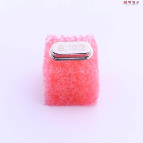 原装正品49S-8.192-20-20-20/A[8.192MHz 20ppm 20pF]