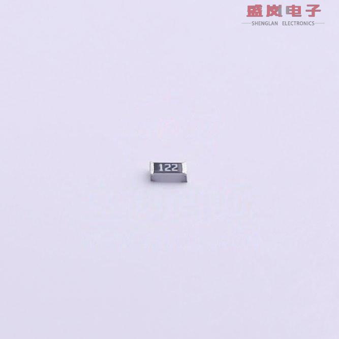 原装正品ERA3AEB122V[1.2k 0.1% 100mW]