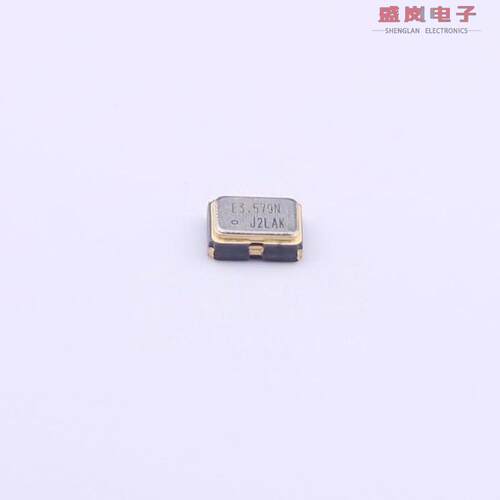 原装正品SG-8101CE 3.579545MHZ TCHPA[3225 3.579545M