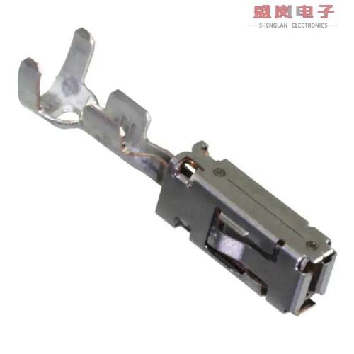 原装正品967542-2[CONN SOCKET 17-20AWG CRIMP GOLD]