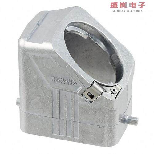 原装正品1411448[CONN HOOD SIDE ENTRY SZB6]