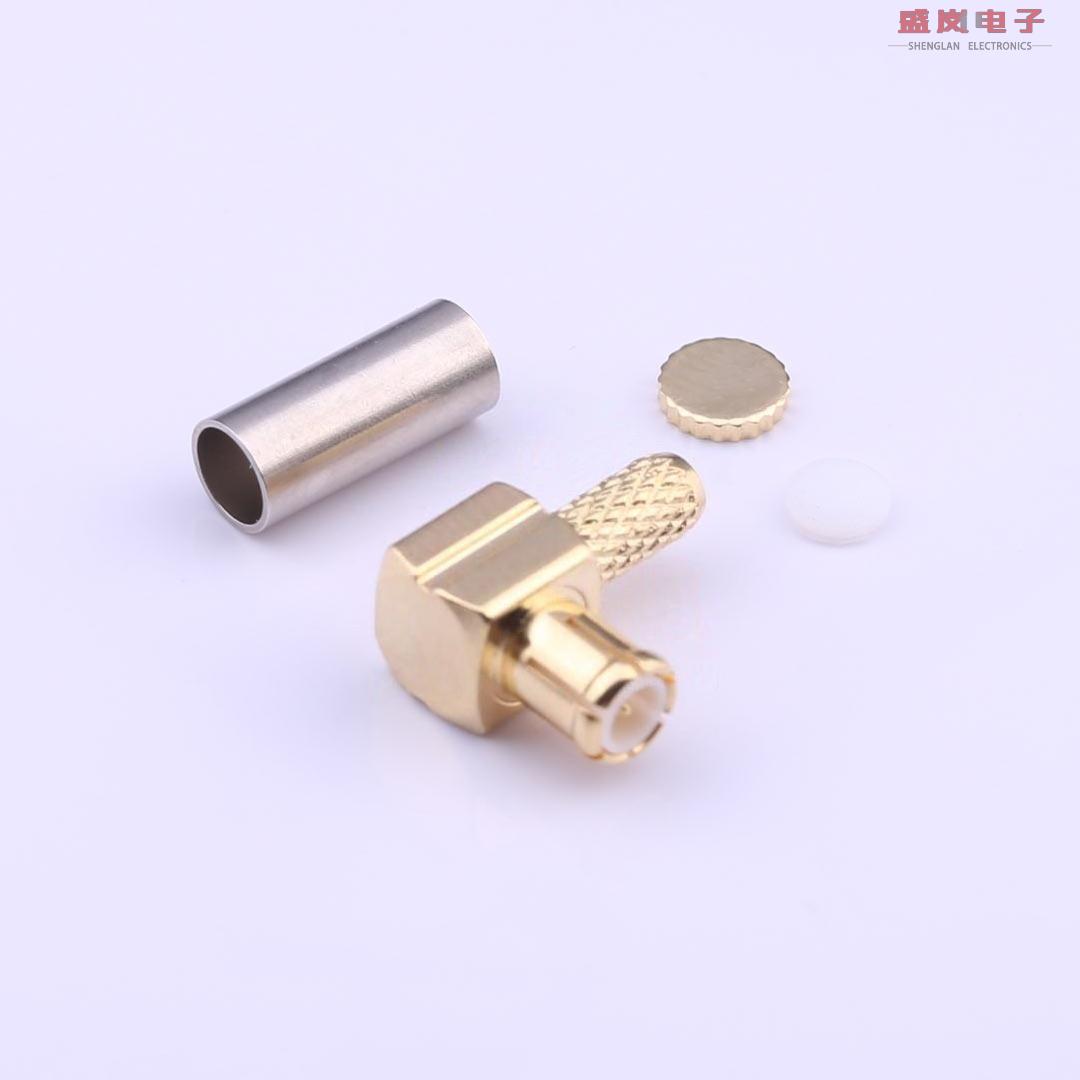 原装正品KH-MCX-K507-W[MCX/MMCX 内针 四件套]