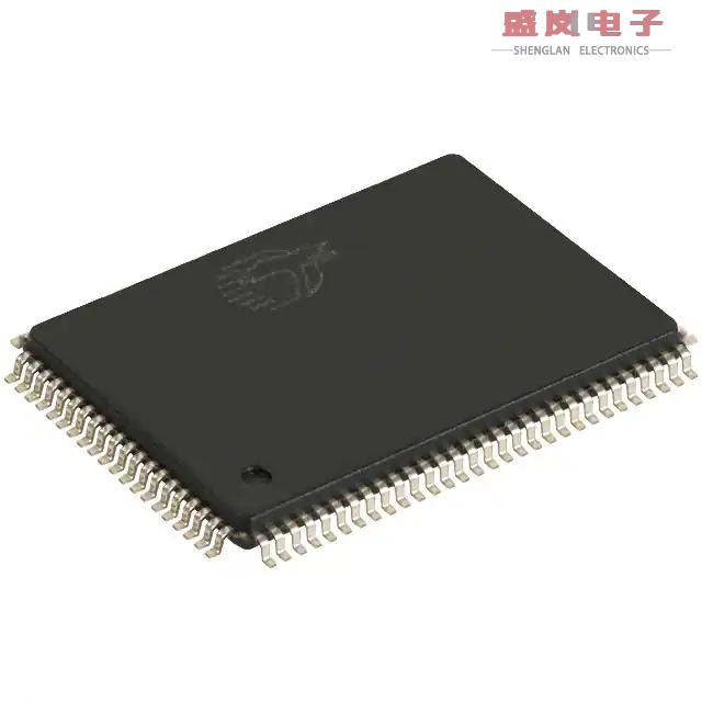 原装正品CY7C1354C-166AXI[IC SRAM 9MBIT PARALLEL 10