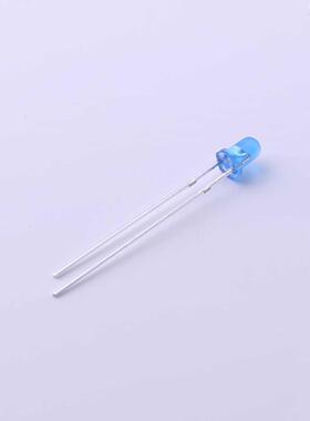 原装正品TZ-L2-03YYBB2BCJ30-001[LED 蓝色 LED_D3.8