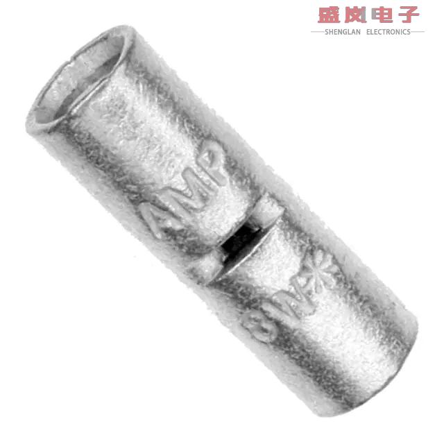 原装正品34321[CONN SPLICE 8 AWG CRIMP]