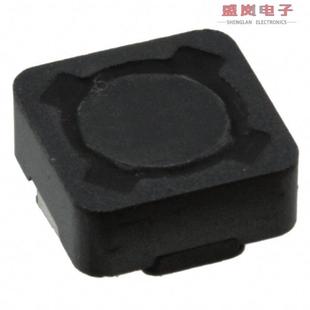 10UH 正品 FIXED 原装 2.56A SMD 100 MOHM DRA74 IND