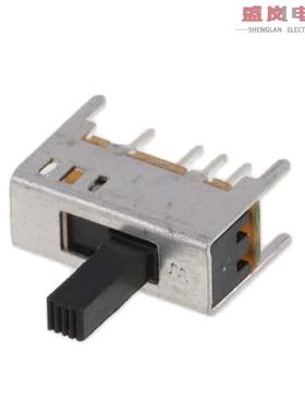 原装正品EG2301B[SWITCH SLIDE DP3T 200MA 30V]