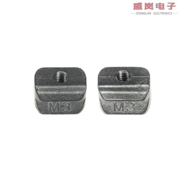 原装正品208101-1[CONN LATCHB FRONT DB9-37 2PC]