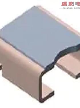 原装正品WSLT27263L000FEB[RES 0.003 OHM 1% 3W 2726]