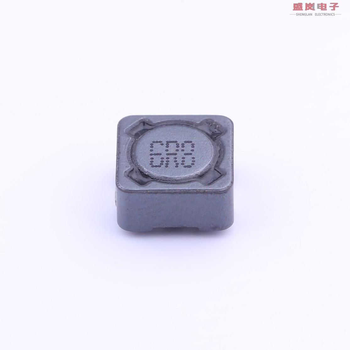 原装正品SLH0704S6R8MTT[功率电感 6.8µH 20% IND_7.3X