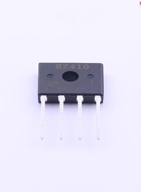 原装正品HZ410(84MIL)[1kV 4A]