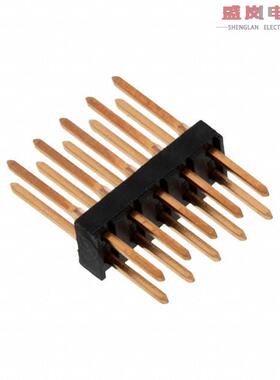 原装正品87346-5[CONN HEADER VERT 10POS 2.54MM]