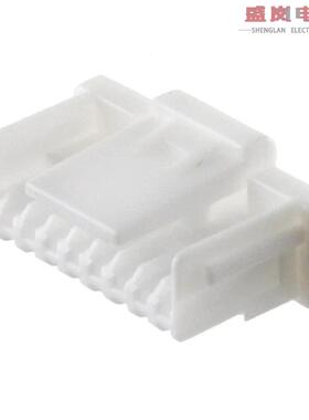 原装正品NSHR-09V-S[CONN RCPT HOUSING 9 POS 1.0MM]