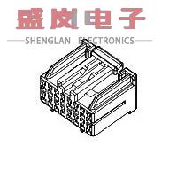 原装正品917978-7[.040/.070 HYBRID I/O CONNECTOR]
