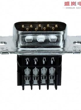 原装正品1-745492-8[CONN D-SUB PLUG 9POS IDC]