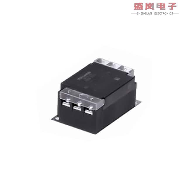 原装正品RSEN-2010D[LINE FILTER 250VDC/VAC 10A DIN]