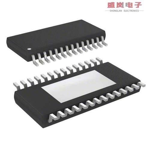 原装正品PCA9955BTW/Q900J[IC LED DRIVER LIN DIM 28H