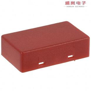 F10R CAP PUSHBUTTON 原装 RED AML51 RECTANGULAR 正品