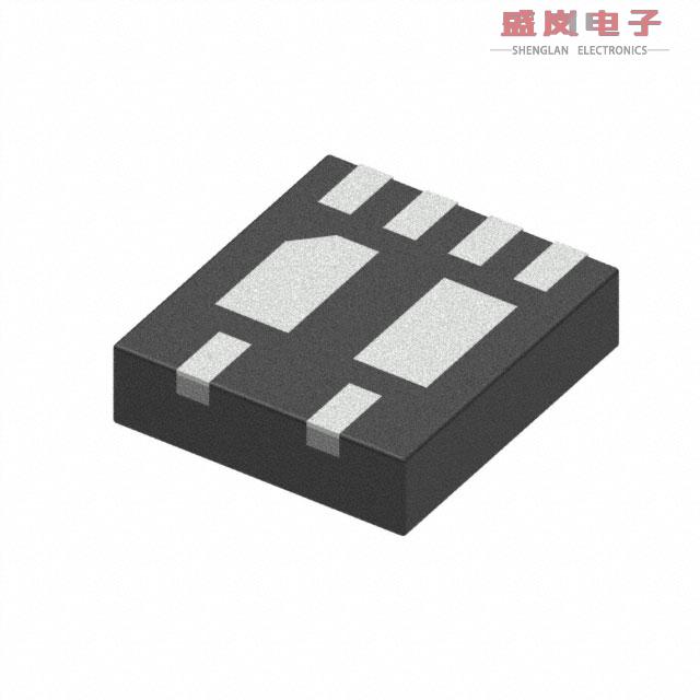 原装正品NSPU5221MUTBG[TVS DIODE 22VWM 35VC 6UDFN]