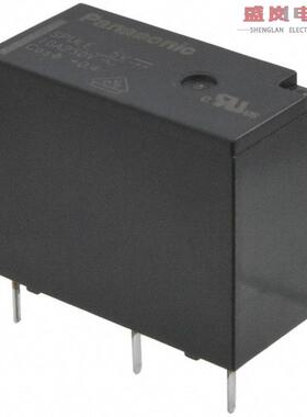 原装正品ALQ305[RELAY GEN PURPOSE SPST 10A 5V]
