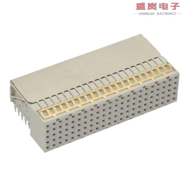 原装正品5352152-4[CONN RECEPT 120POS 2MM PRESS-FIT]