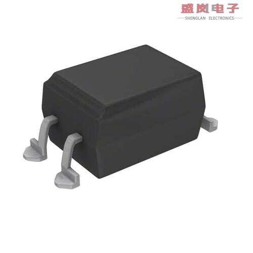 原装正品VO615A-1X019T[OPTOISOLATR 5KV TRANSISTOR 4