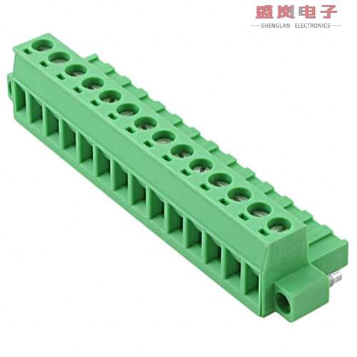 原装正品1778108[TERM B PLUG 14POS STR 5.08MM]
