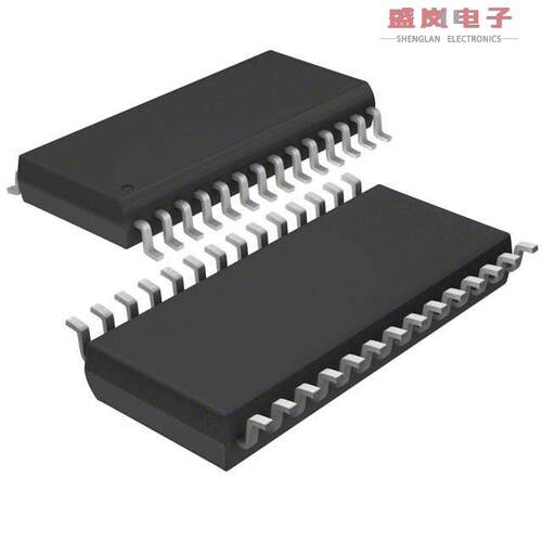 原装正品CY8C4246PVI-DS402[IC MCU 32BIT 64KB FLASH