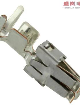 原装正品927824-1[CONN SOCKET 11-13AWG CRIMP TIN]
