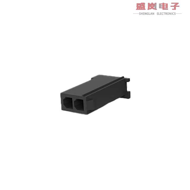 原装正品1-172233-9[CONN CAP 2POS MINI UNIV-MNL BLK]