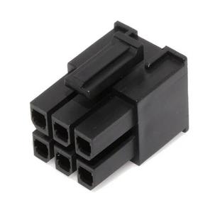 0106 集管和线壳 Mega 原装 Recept 171692 Fit Hsg 正品