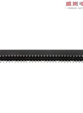 原装正品5-104652-6[CONN RCPT 60POS 0.05 GOLD SMD]