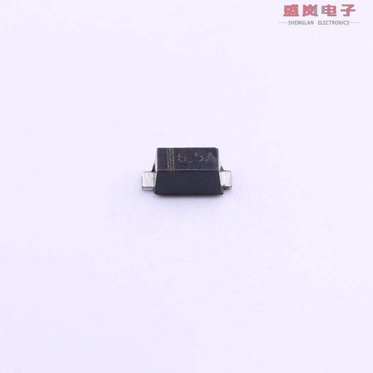 原装正品SMFJ6.5A[TVS二极管 VRWM=6.5V VBR(Min)=7.22