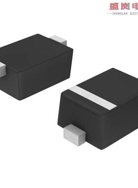 原装正品ESD9L5.0ST5G[TVS DIODE 5VWM 9.8VC SOD923]