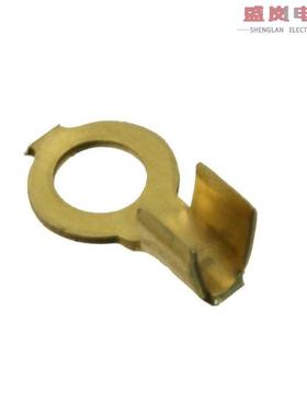 原装正品40702[CONN RING OVAL 14-20AWG #6 CRIMP]