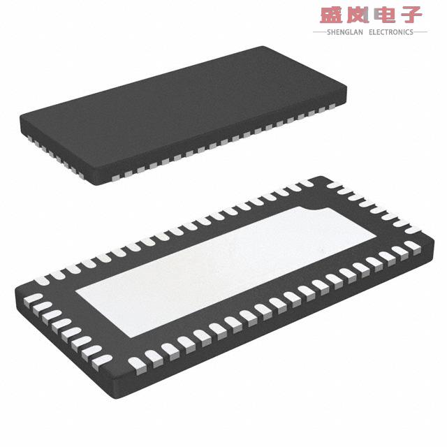 原装正品PI3VDP612-AZFEX[IC DEMULTIPLEXER 4LANE 56TQFN]