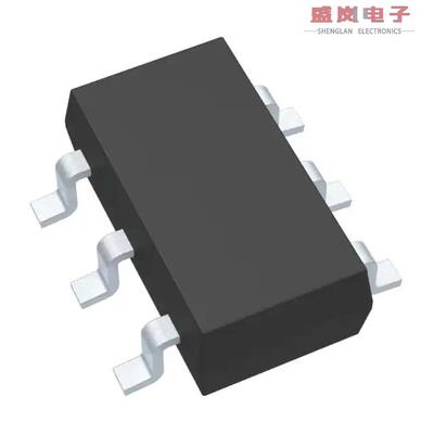原装正品MAX5385EUT+T[IC DAC 8BIT V-OUT SOT23-6]