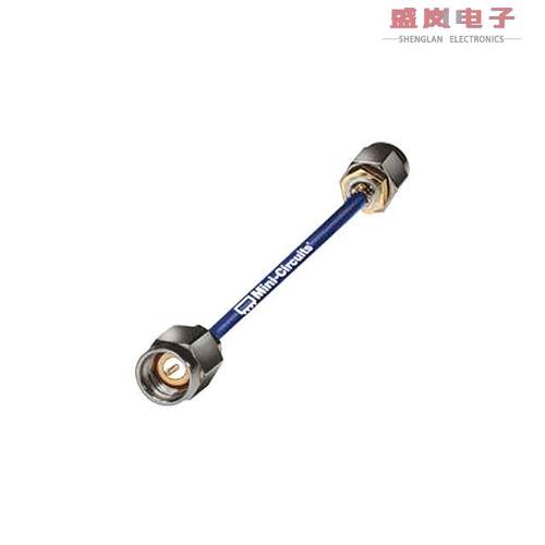 原装正品086-4SM+[射频电缆组件 HFLEX BL CA SM/SM 4