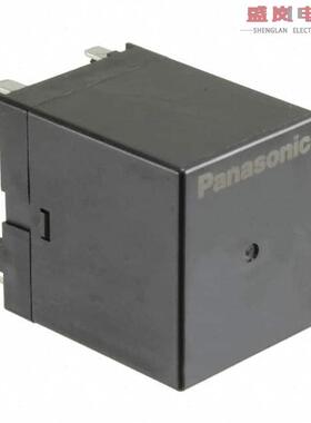 原装正品AHES4191[RELAY GEN PURPOSE 3PST 35A 12V]