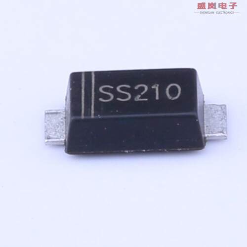 原装正品SS210F[100V 2A 850mV@2A]