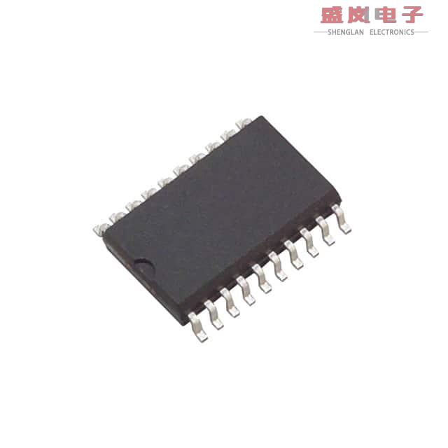 原装正品MAX3222ECDWR[IC TRANSCEIVER FULL 2/2 20SOIC]