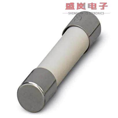 原装正品2939014[FUSE CERAMIC 2.1A 5X20MM]