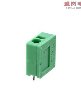 原装正品1731468[TERM B 1POS TOP ENTRY PCB]