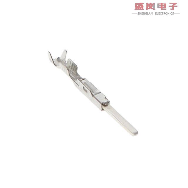 原装正品5-1418760-3[CONN TAB 18-20AWG CRIMP SILVER]