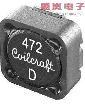 原装正品MSS1278-104MLD[固定电感器 100uH Shld 20% 2