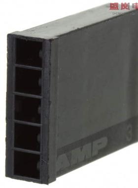 原装正品1-87175-2[CONN HOUSING 5POS .100 ING]