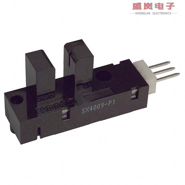 原装正品EE-SX4009-P1[SENSOR OPTICAL 5MM MODULE W/CONN]