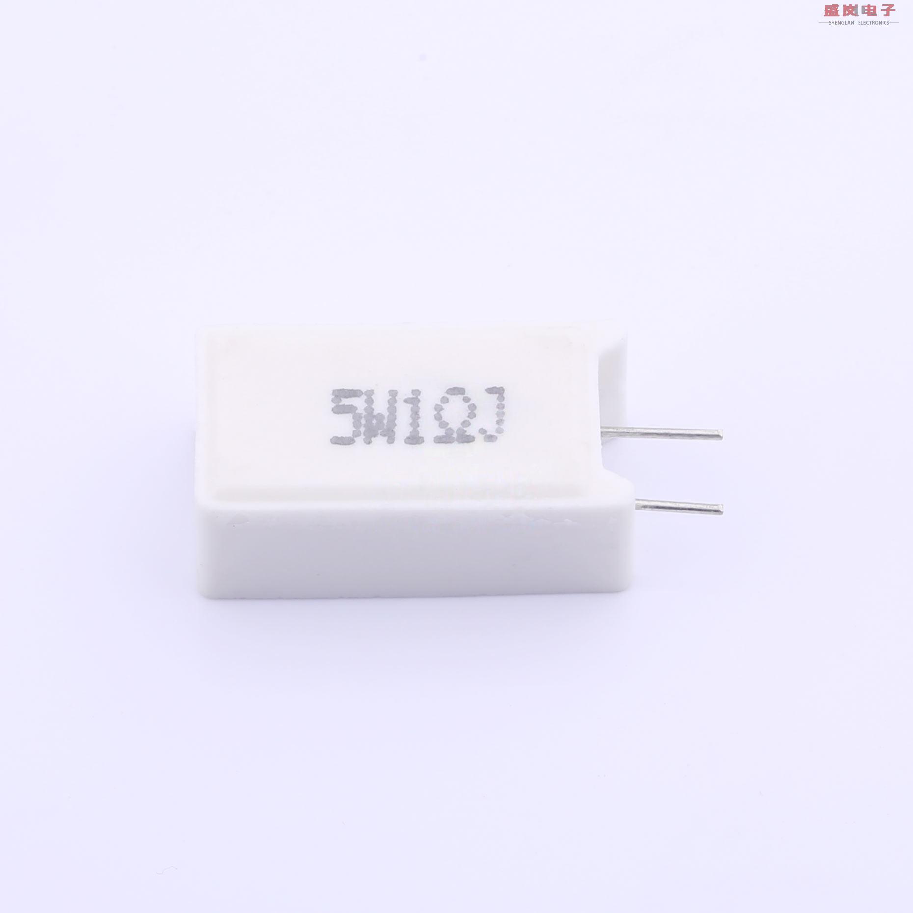 原装正品CR-M5W1J[插件电阻 WR_13X9.5MM_TM 1 5% 5W 2