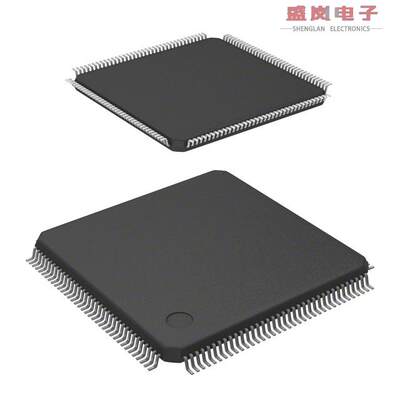 原装正品STM32F745ZET6[IC MCU 32BIT 512KB FLASH 144